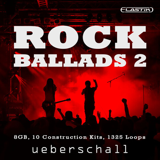 ueberschall.com | 80s Punk & New Wave - Pure Filth